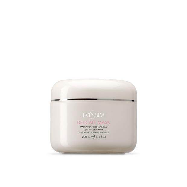 DELICATE MASK 200 ML