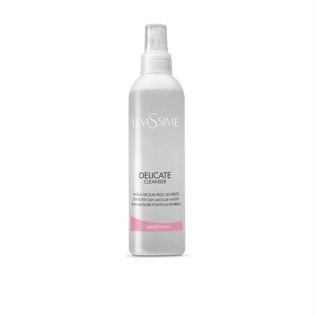 DELICATE CLEANSER 250 ML