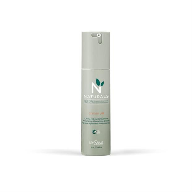 NATURALS CREAM 50 ML