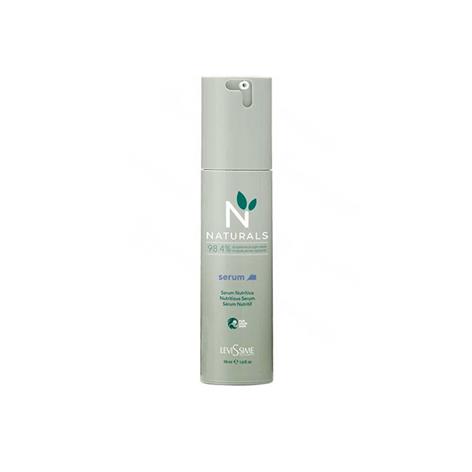 NATURALS SERUM 50 ML