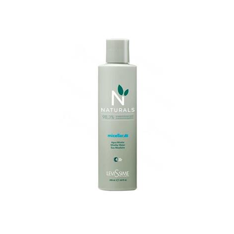 NATURALS MICELLAR 200 ML