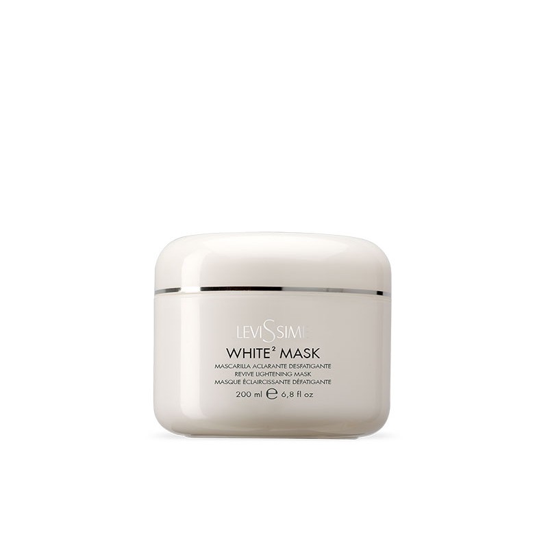 WHITE2 MASK MASCARILLA ACLARANTE DESFATIGANTE 50ML