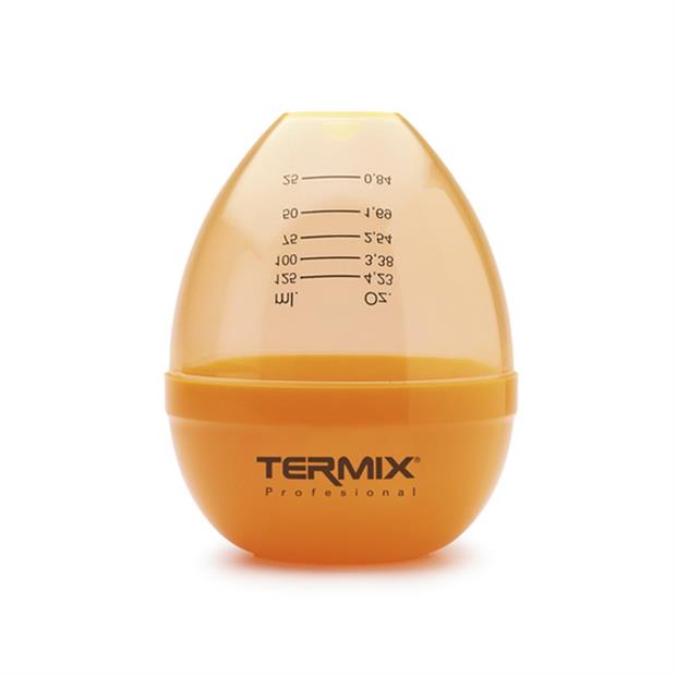 TERMIX COCTELERA PEQUEÑA NARANJA