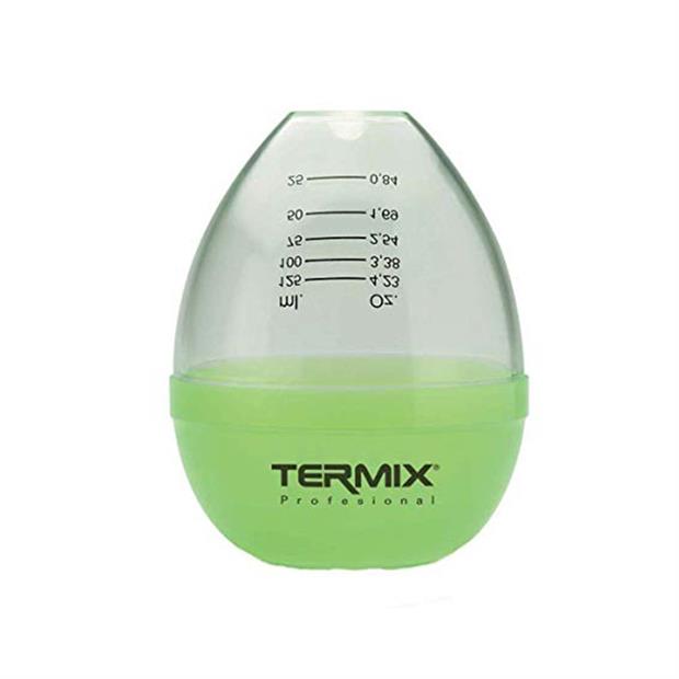 TERMIX COCTELERA PEQUEÑA VERDE