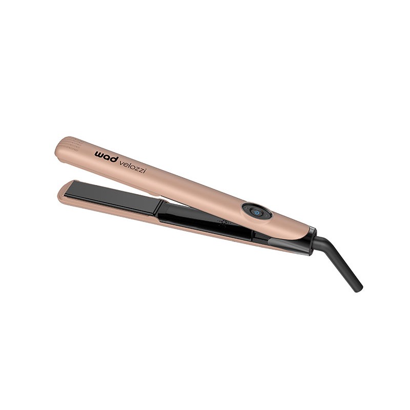 PLANCHA VELOZZI BRONZE + THERMAL BAG