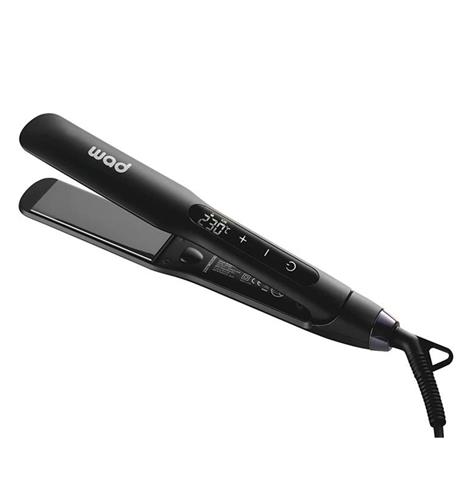 ALESSA STRAIGHTENER BLACK