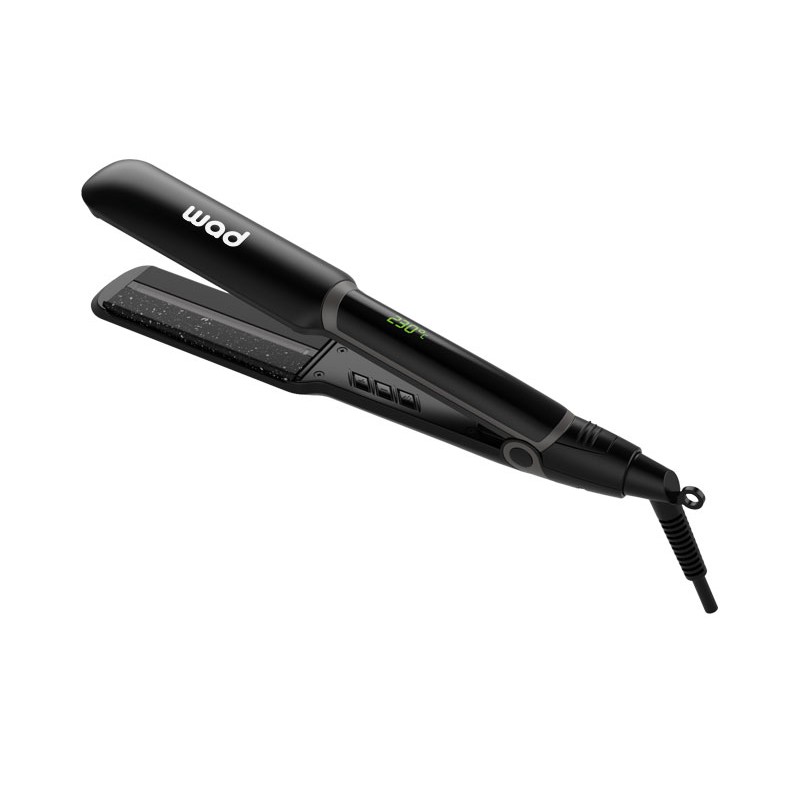 UNIQUE STRAIGHTENER BLACK