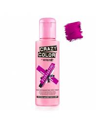 78-CRAZY COLOR REBEL 100ml (NEON PINK)