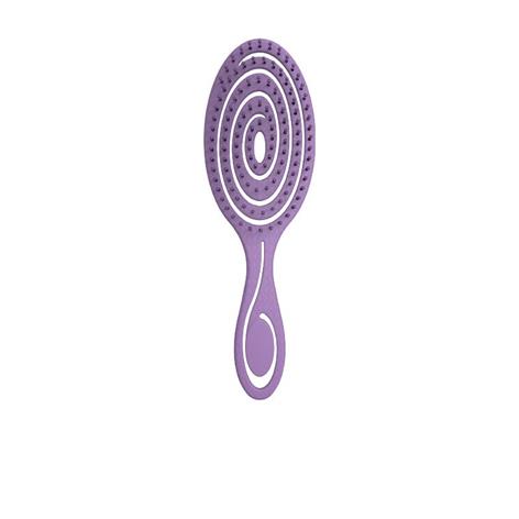 CEPILLO ELLIPSE VIOLET