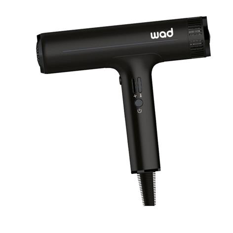 ELITE HAIR DRYER BLACK