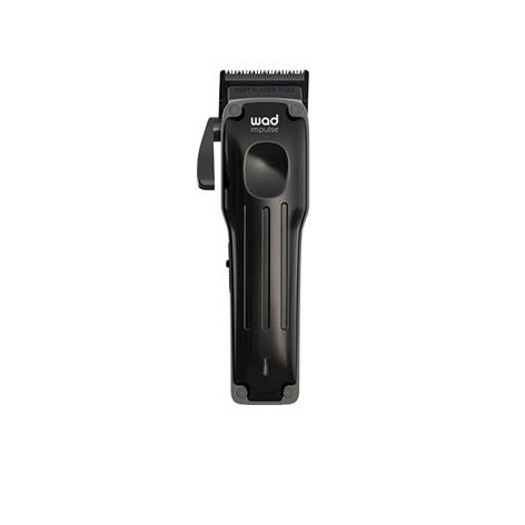 CLIPPER IMPULSE BLACK WAD