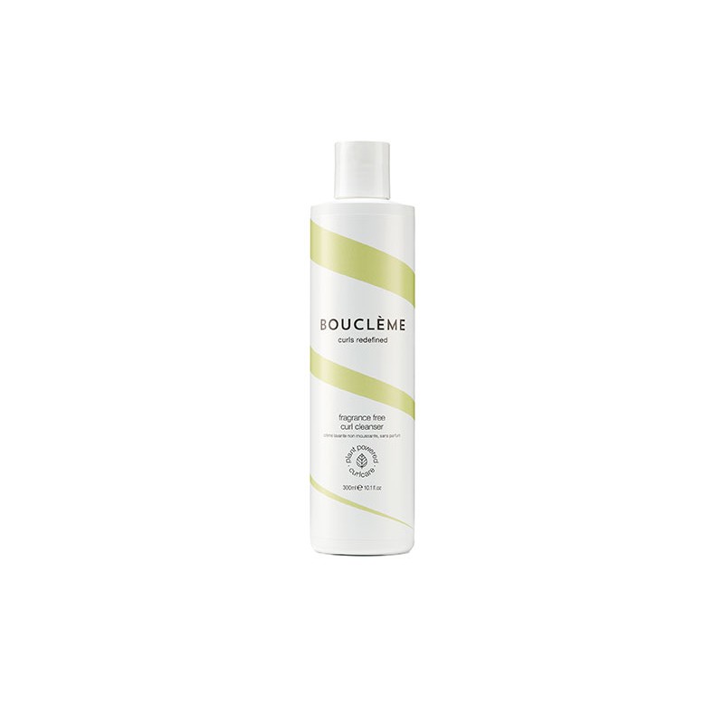 CURL CLEANSER FRAGANCE FREE 300ML