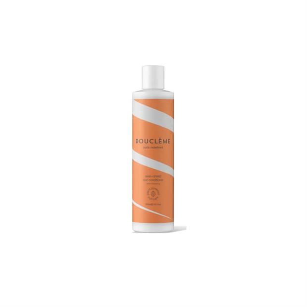 CURLS REDEFINED SEAL + SHIELD CURL CONDITIONER 300ML