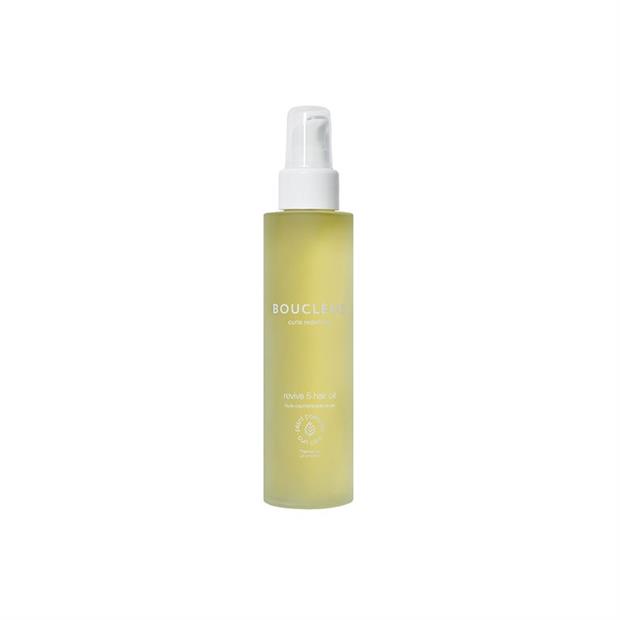 REVIVE 5 HAIR OIL 100ML