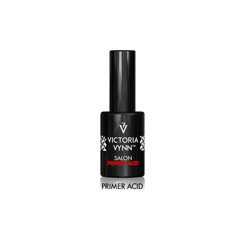 SALON PRIMER ACID FOR BUILDING GEL 15ML