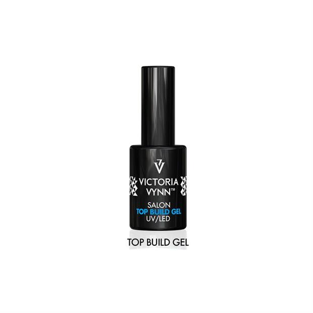 TOP BUILD GEL 15ML