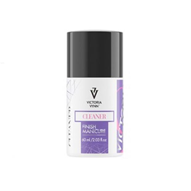 CLEANER FINISH MANICURE 60ML