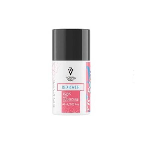 REMOVER SOAK OFF MANICURE 60ML