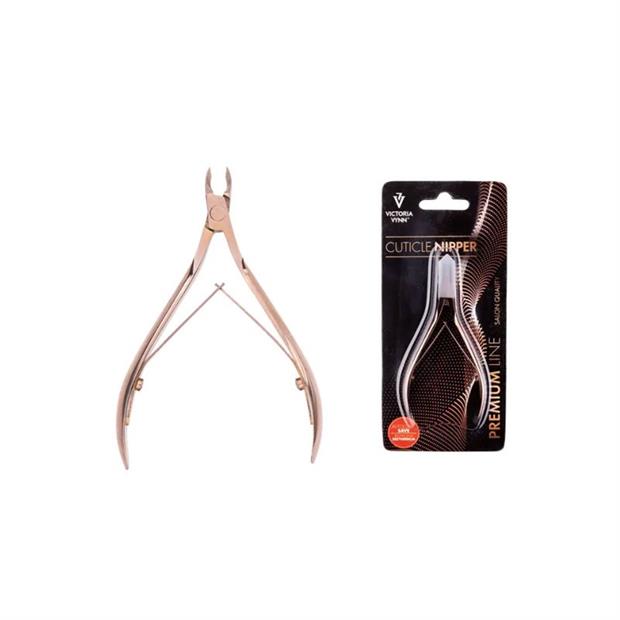 PREMIUM CUTICLE NIPPER P3