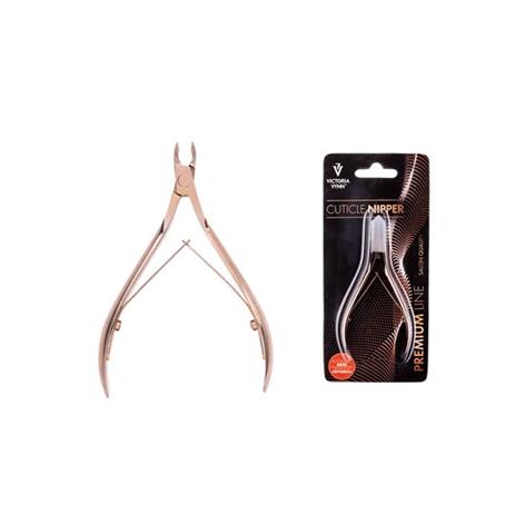 PREMIUM CUTICLE NIPPER P3