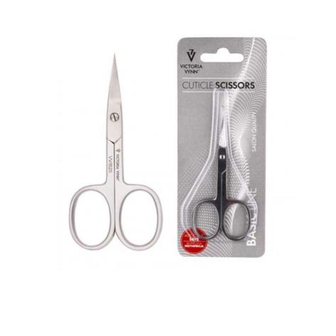 BASIC CUTICLE SCISSORS B20