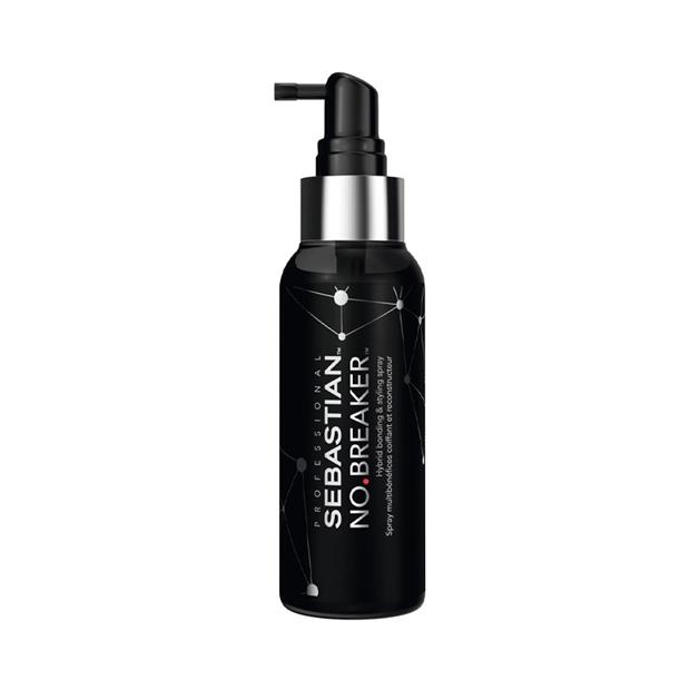 NO BREAKER HYBRID BONDING & STYLING SPRAY 100ML