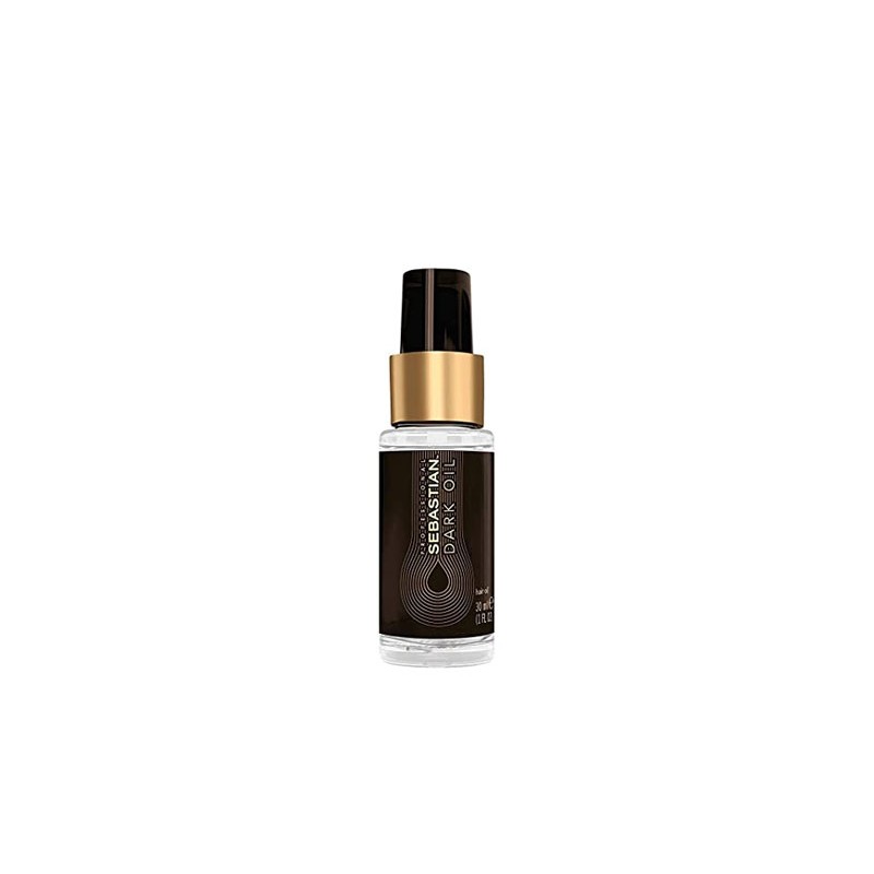 DARK OIL 30ML