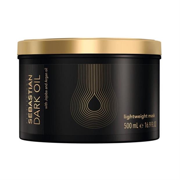 DARK OIL MASK 500ML