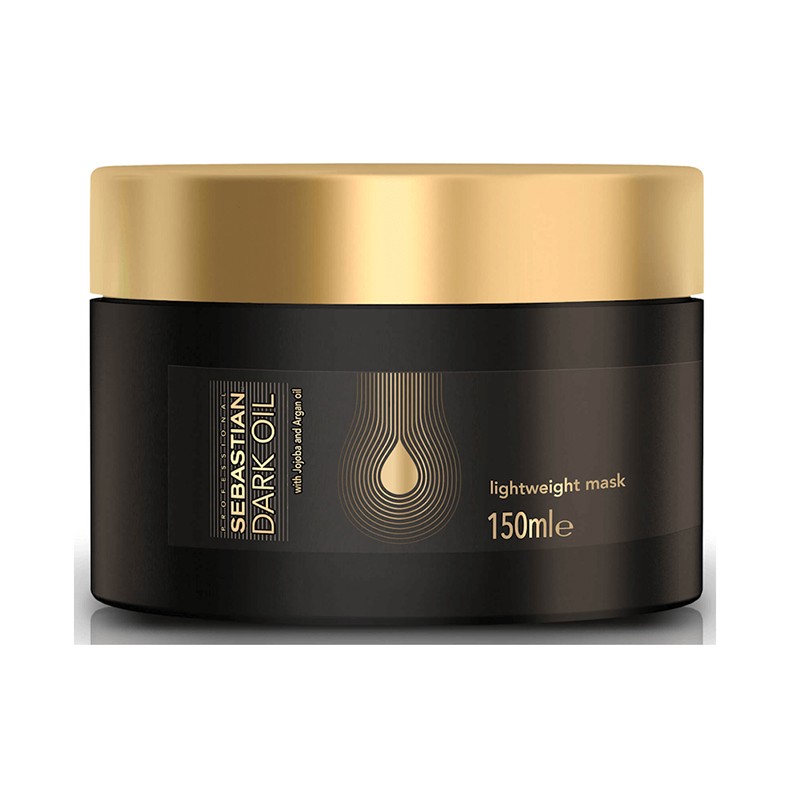 DARK OIL MASK 150ML