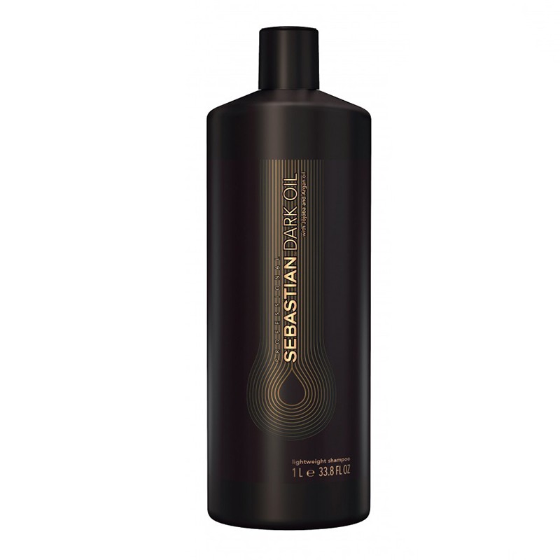 DARK OIL SHAMPOO 1000ML