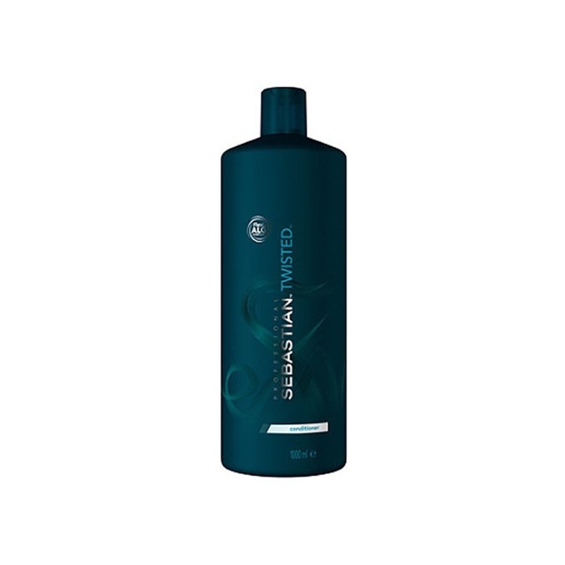 CHAMPU TWISTED ELASTIC CLEANSER 1000ML