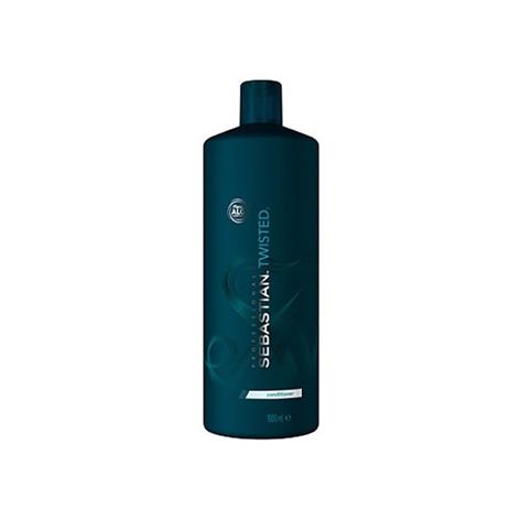 CHAMPU TWISTED ELASTIC CLEANSER 1000ML