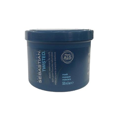 TRATAMIENTO TWISTED ELASTIC 500ML