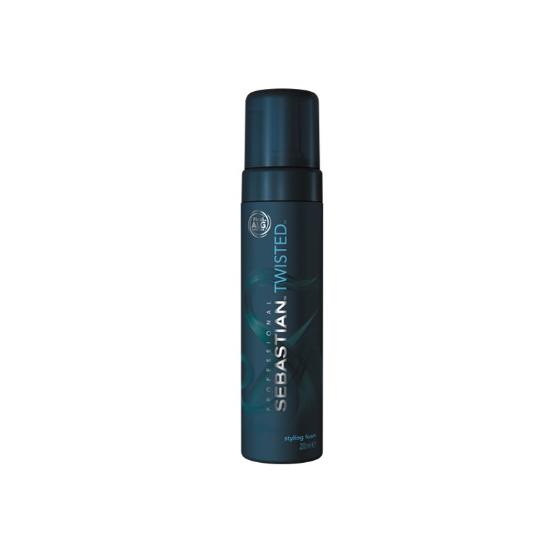 ESPUMA TWISTED STYLING FOAM 200ML