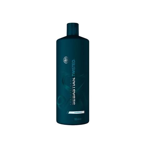 ACONDICIONADOR TWISTED ELASTIC DETANGLER 1000ML