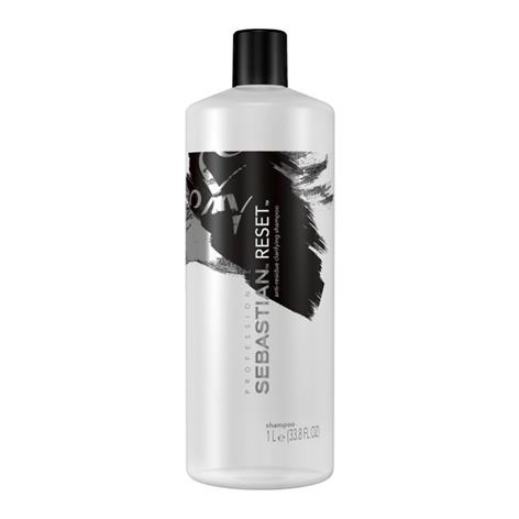 RESET SHAMPOO 1000ML