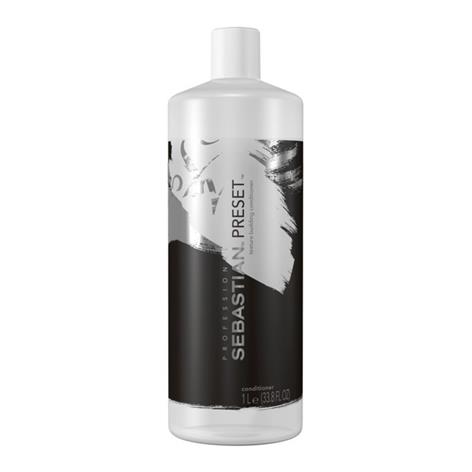 PRESET CONDITIONER 1000ML