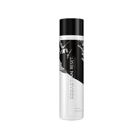 RESET SHAMPOO 250ML