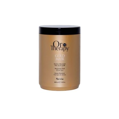 ORO THERAPY GOLD MASK ILLUMINATING 1000ML