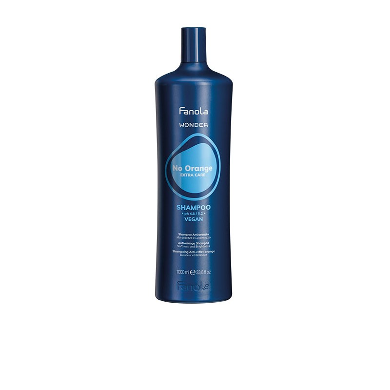 NO ORANGE SHAMPOO WONDER 1000ML