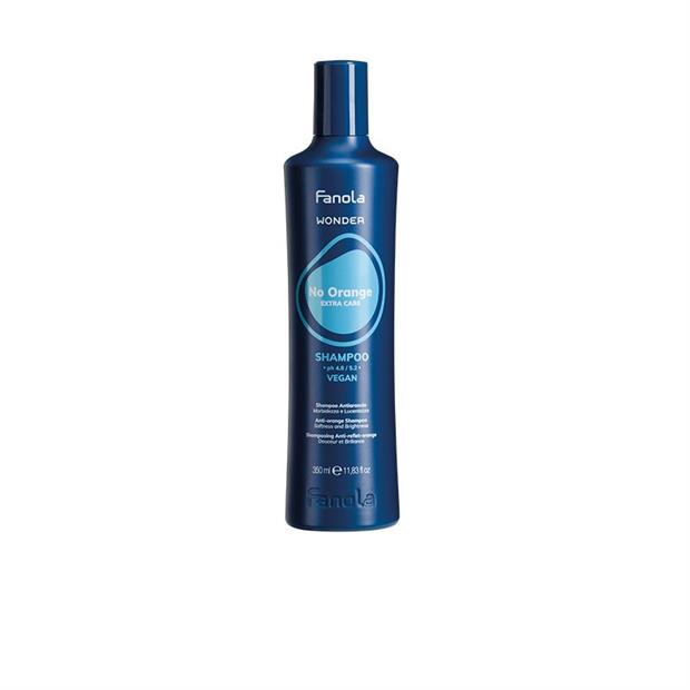 NO ORANGE SHAMPOO WONDER 350ML