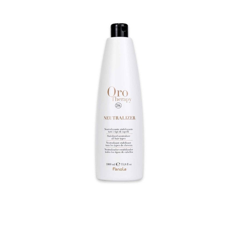 NEUTRALIZANTE OROTHERAPY 1000ML