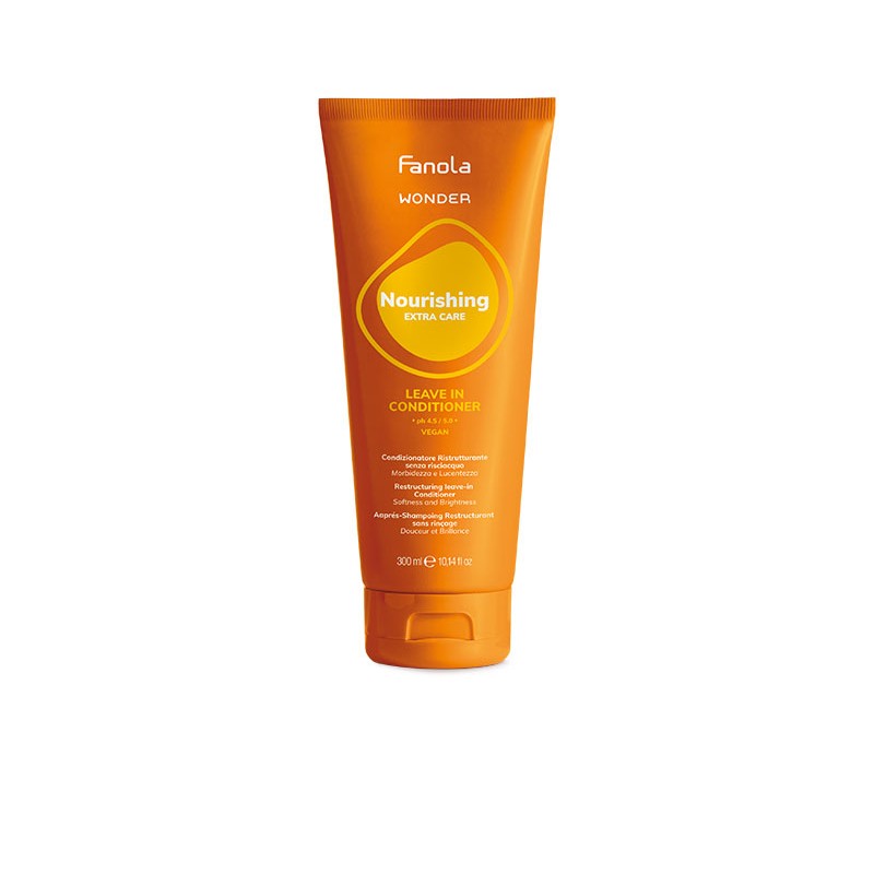 LEAVE REESTRUCTURANTE WONDER NOURISHING 300ML