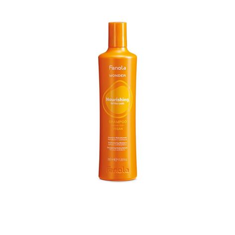 CHAMPU REESTRUCTURANTE WONDER NOURISHING 350ML