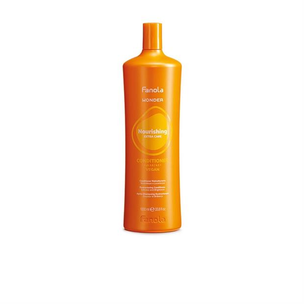 ACONDICIONADOR REESTRUCTURANTE WONDER NOURISHING 1000ML