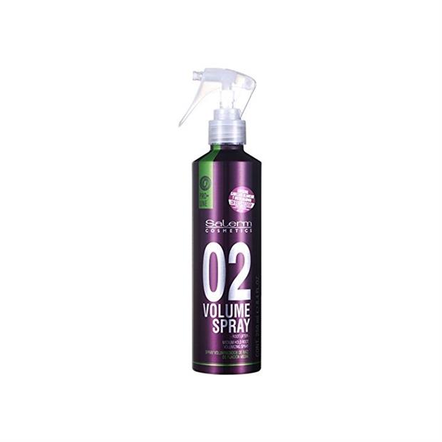 VOLUMEN SPRAY CAB. BLANCOS 250ML