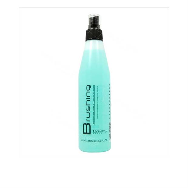 SALERM BRUSHING SPRAY TERMO ACTIVO 250ML