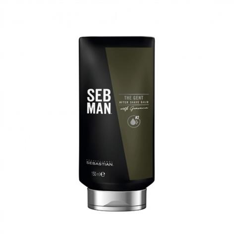 SEB MAN THE PROTECTOR SHAVING CREAM 150ML