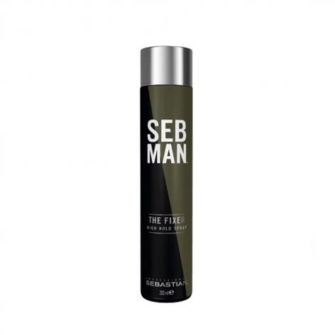 SEB MAN THE FIXER HIGH HOLD SPRAY 200ML