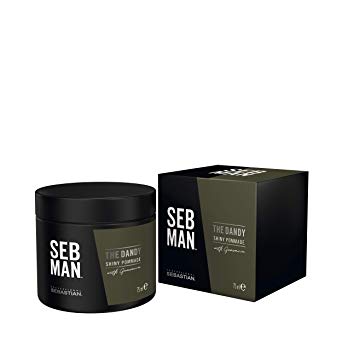 SEB MAN THE DANDY POMADE 75ML